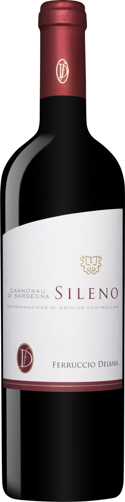 Produktbild för Cannonau di Sardegna Sileno