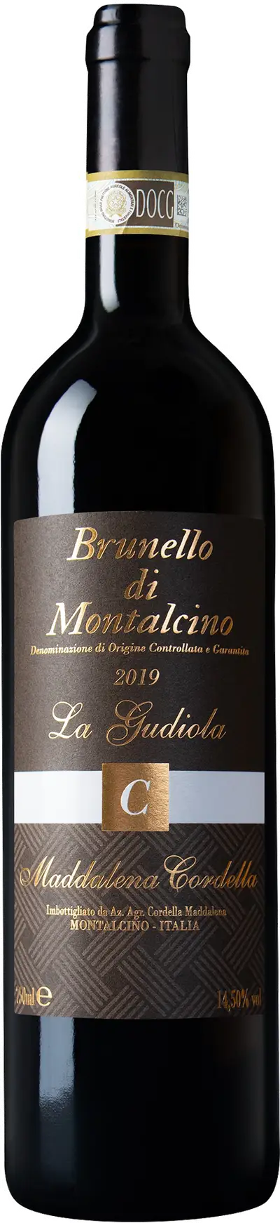 Produktbild för Brunello di Montalcino