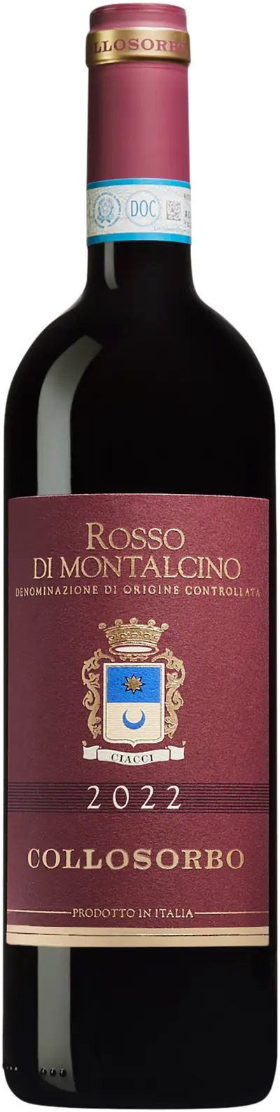 Produktbild för Rosso di Montalcino