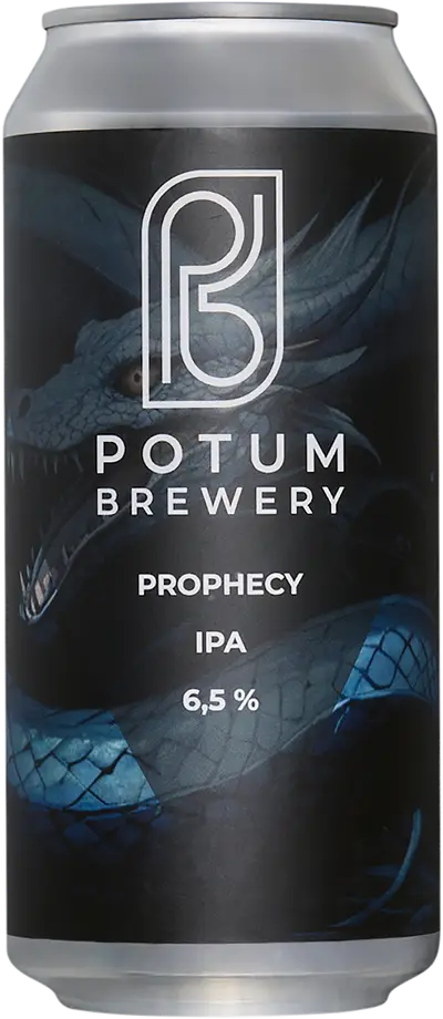 Produktbild för Potum Brewery