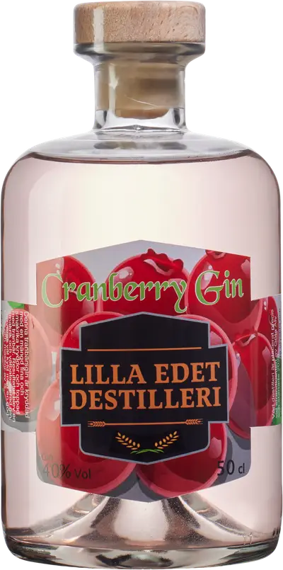 Produktbild för Lilla Edet Destilleri