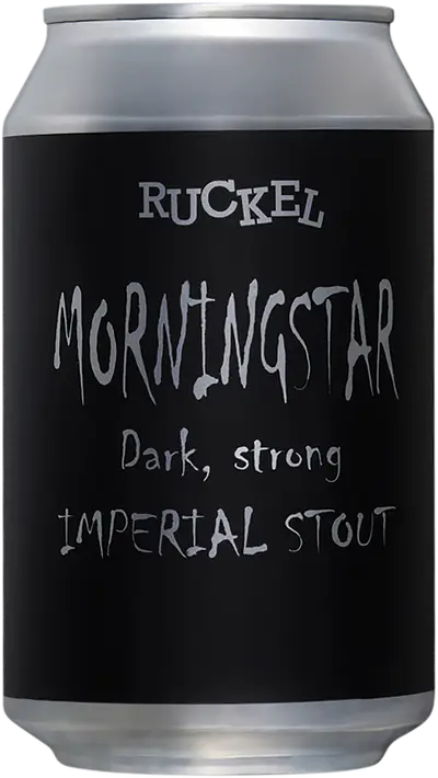 Produktbild för Ruckel Brewing