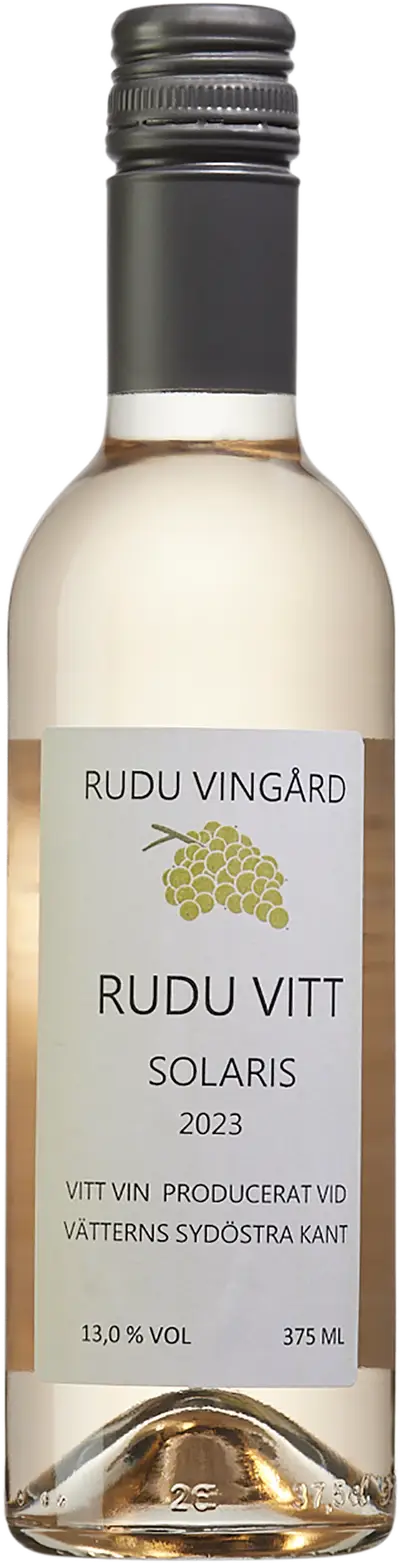 Produktbild för Rudu Vitt