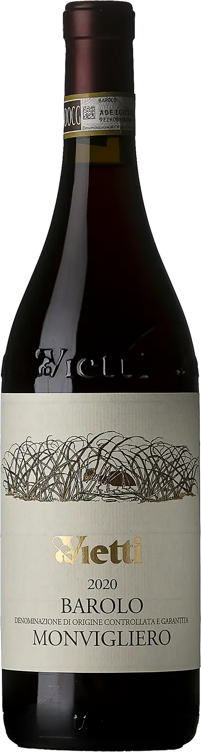 Produktbild för Barolo Monvigliero