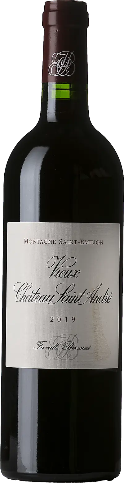 Produktbild för Vieux Chateau Saint André