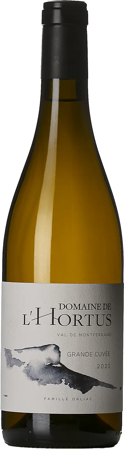 Produktbild för Domaine de l'Hortus