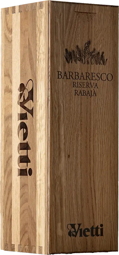 Produktbild för Barbaresco Rabajà Riserva