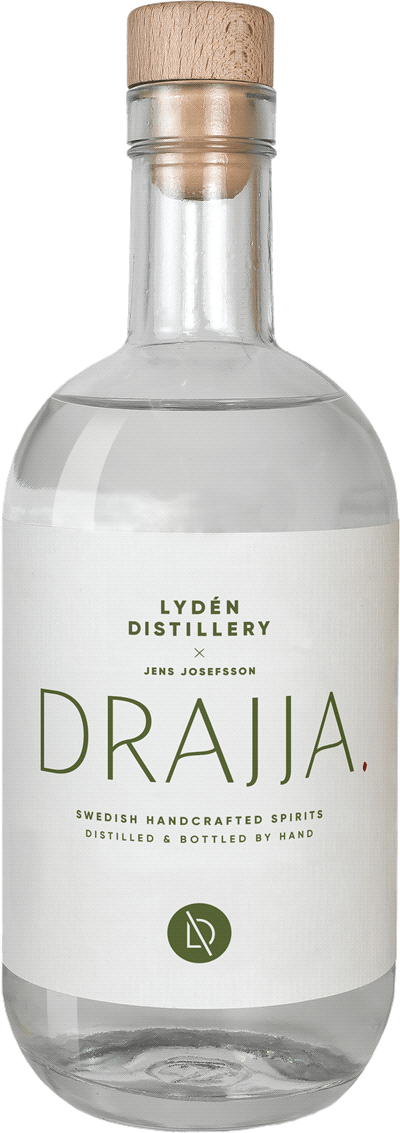 Produktbild för Lydén Distillery