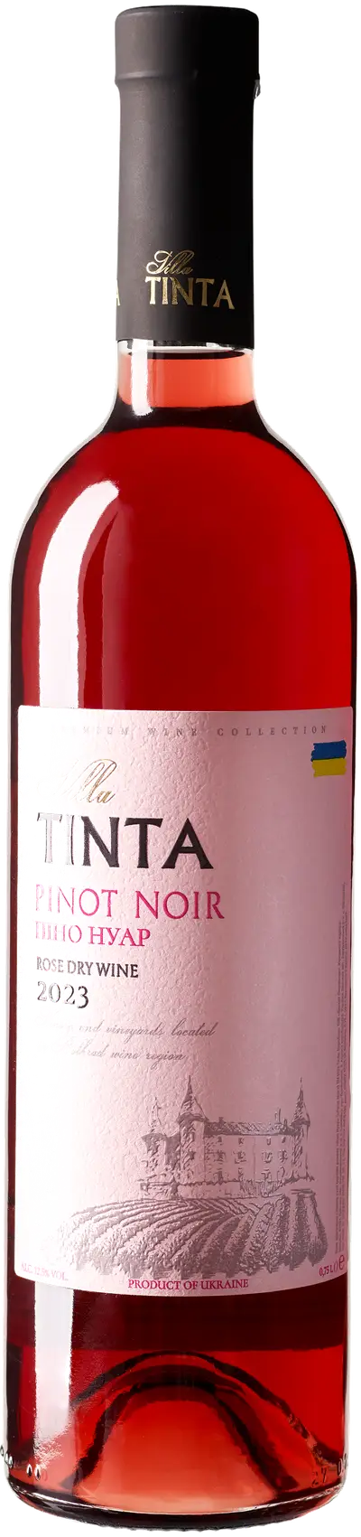 Produktbild för Villa Tinta