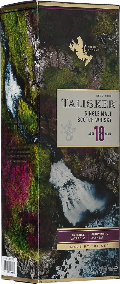 Produktbild för Talisker