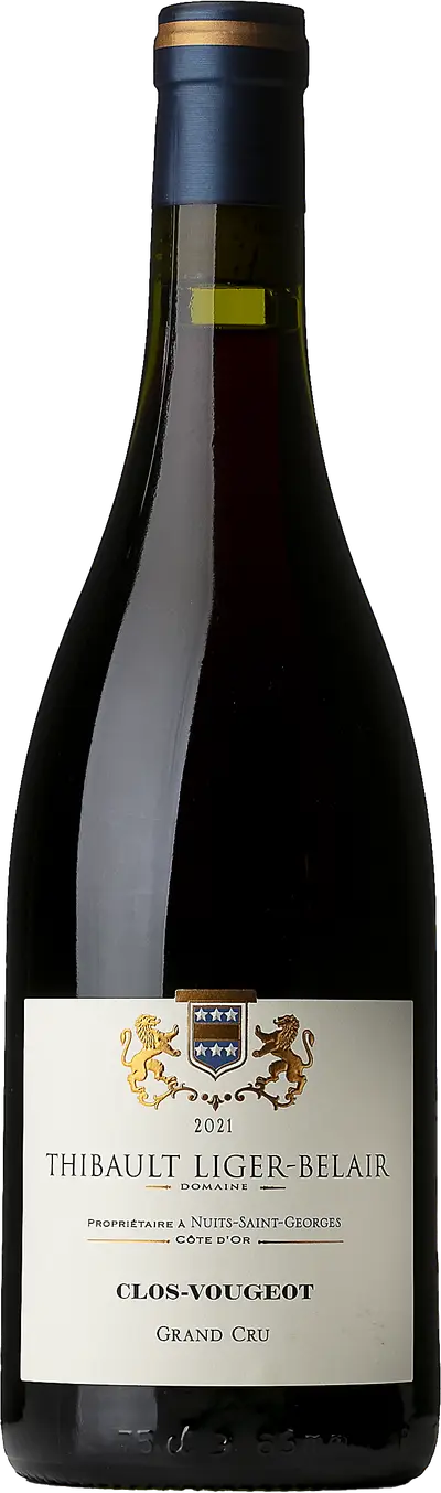 Produktbild för Clos Vougeot