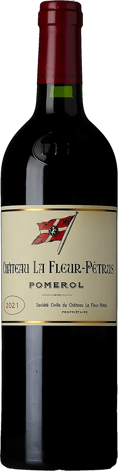 Produktbild för Château La Fleur-Pétrus