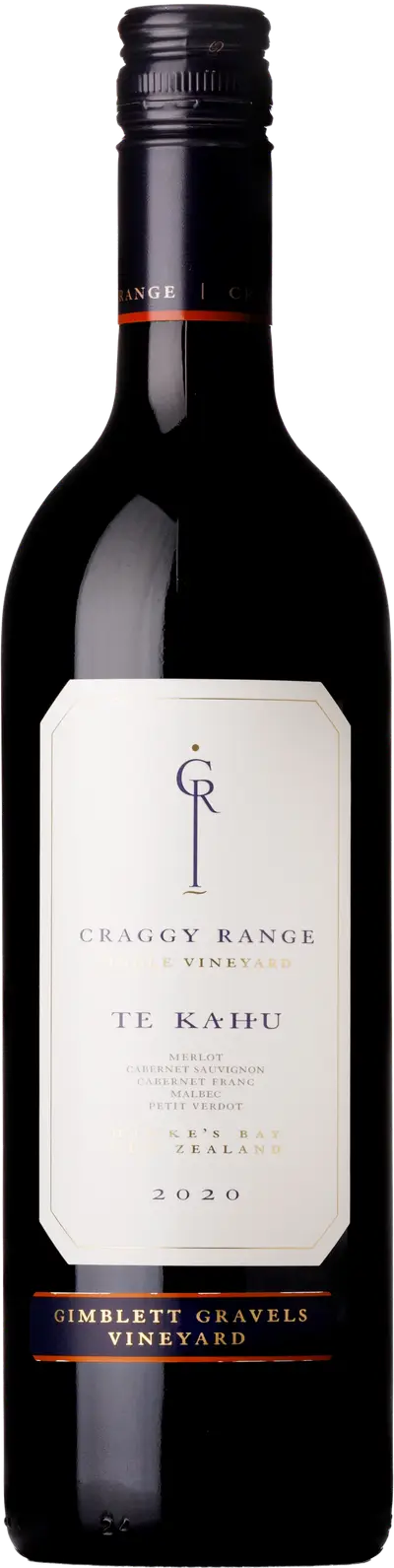 Produktbild för Craggy Range