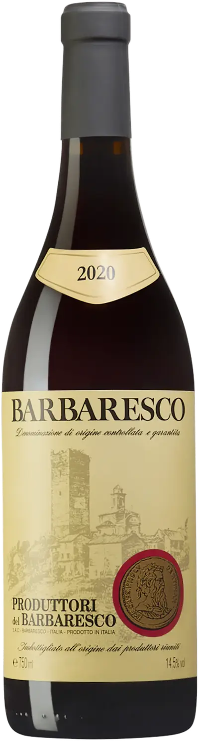 Produktbild för Produttori del Barbaresco