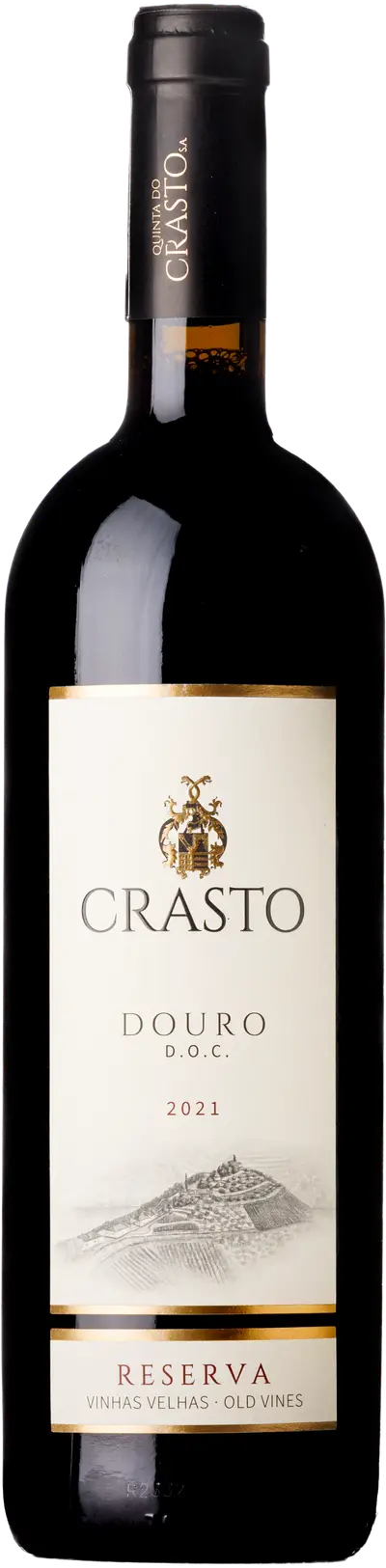 Produktbild för Quinta do Crasto