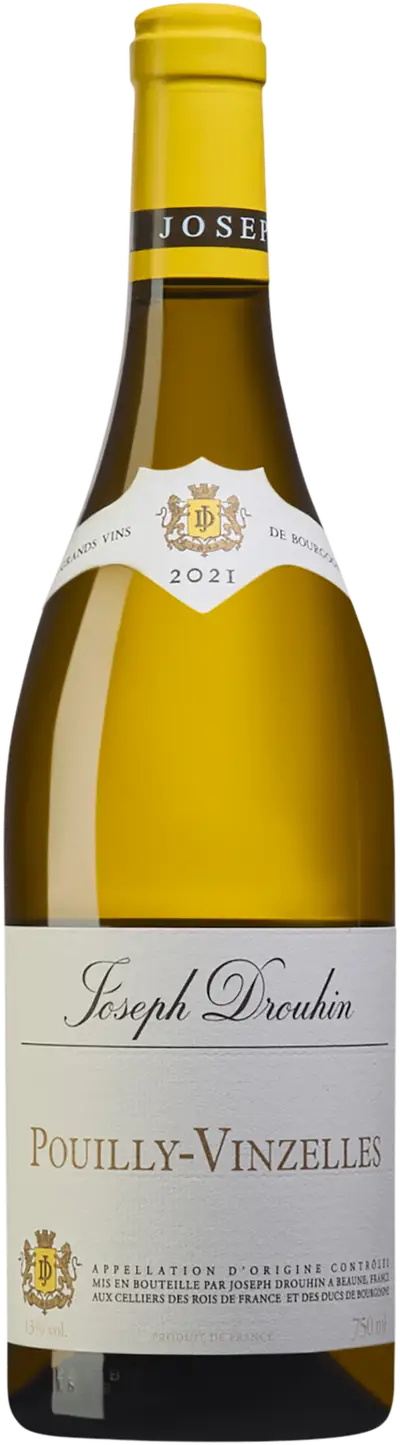 Produktbild för Pouilly-Vinzelles