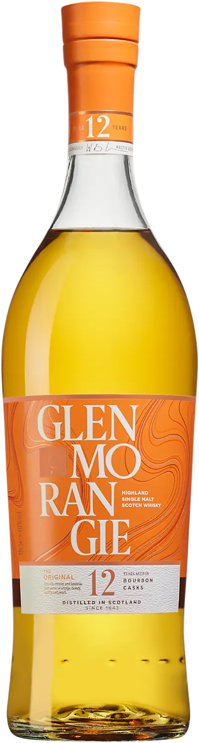 Produktbild för Glenmorangie