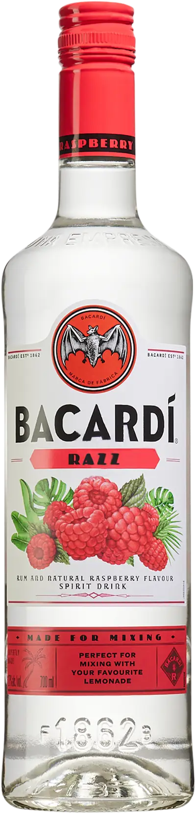 Produktbild för Bacardi