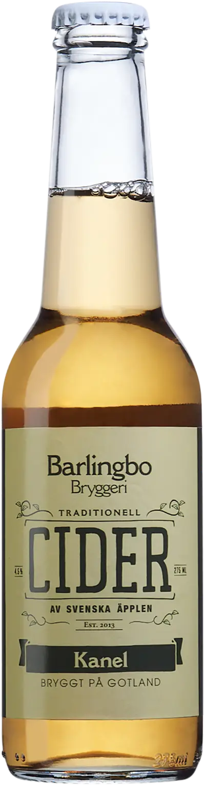 Produktbild för Barlingbo Bryggeri