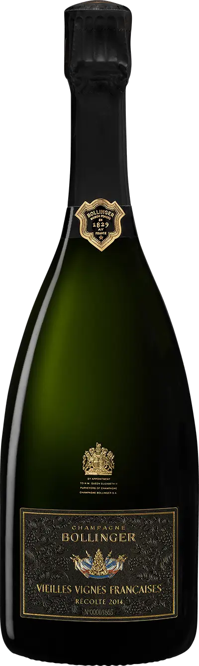 Produktbild för Bollinger