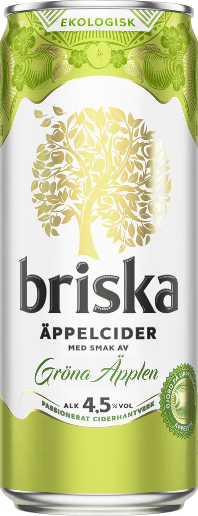 Produktbild för Briska