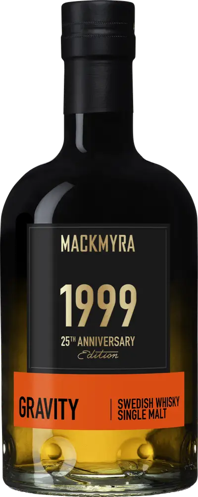 Produktbild för Mackmyra