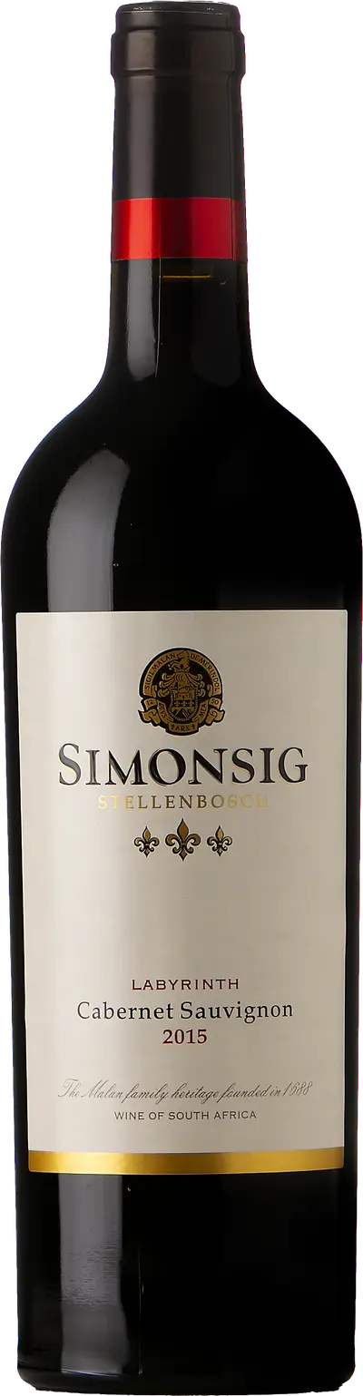 Produktbild för Simonsig Estate