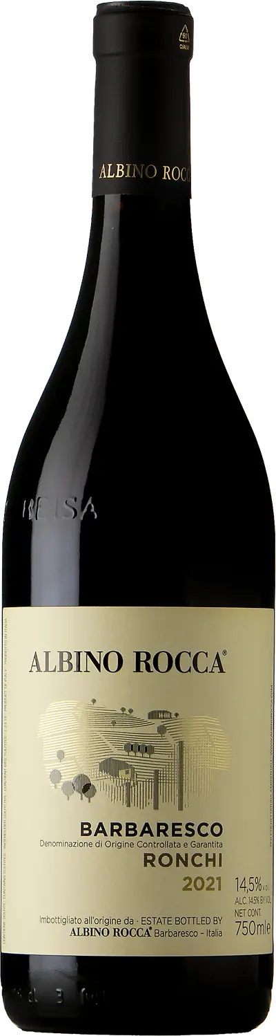 Produktbild för Albino Rocca