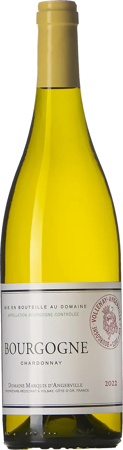 Produktbild för Bourgogne Blanc