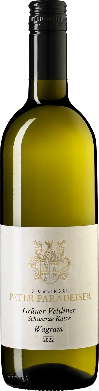 Produktbild för Grüner Veltliner