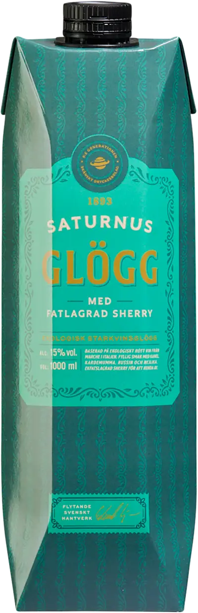 Produktbild för Saturnus