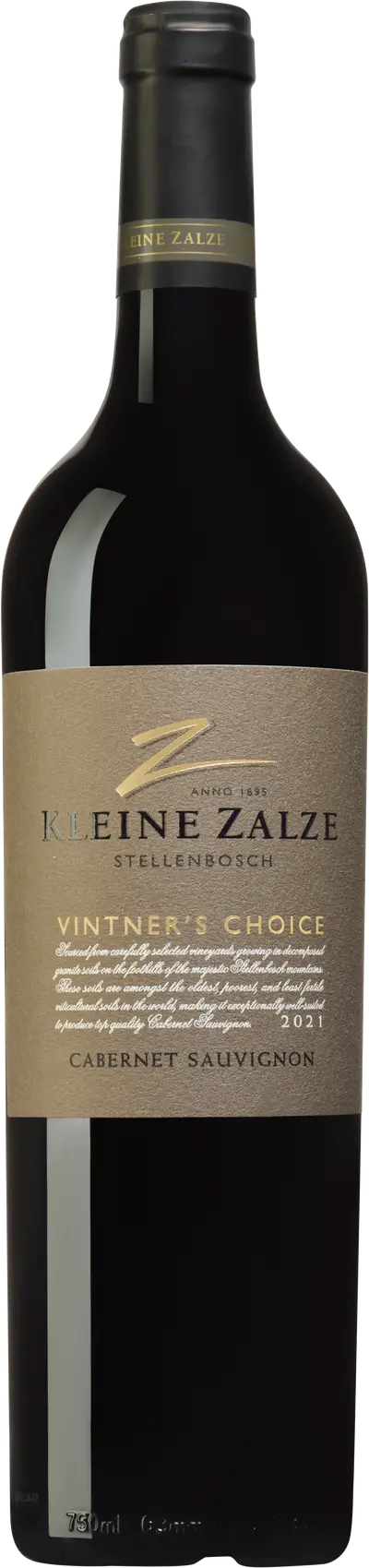 Produktbild för Kleine Zalze