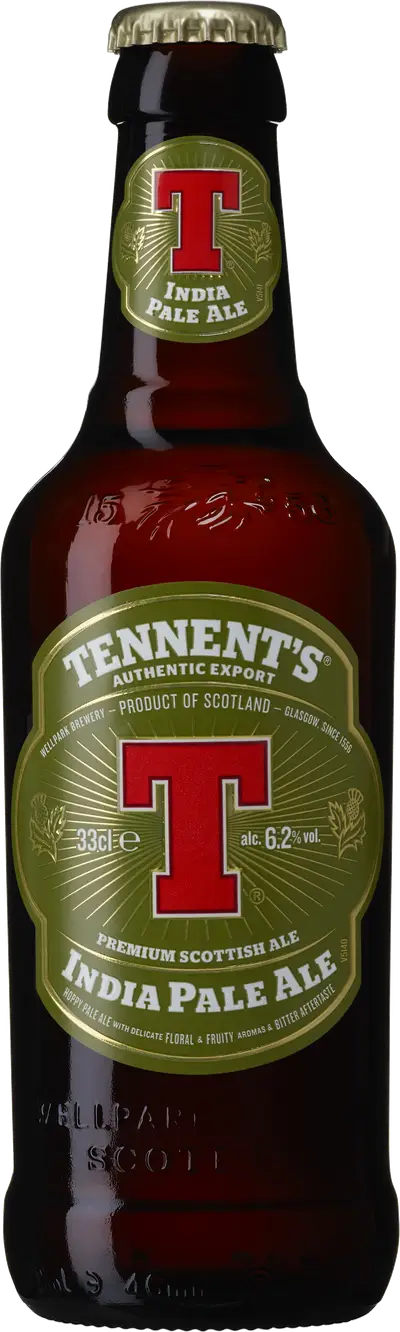 Produktbild för Tennent´s