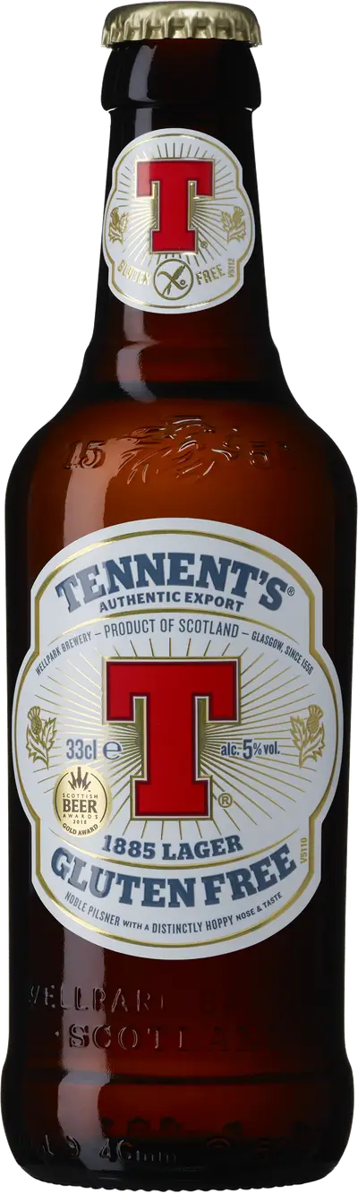 Produktbild för Tennent´s