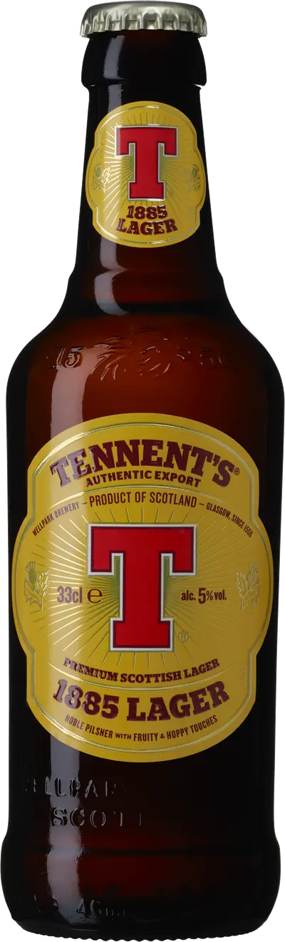 Produktbild för Tennent´s