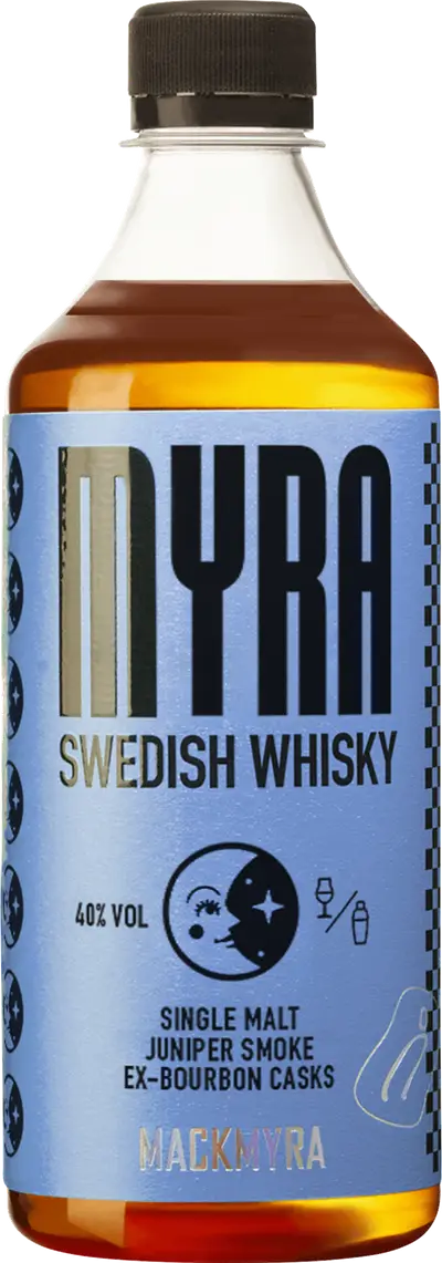 Produktbild för Mackmyra