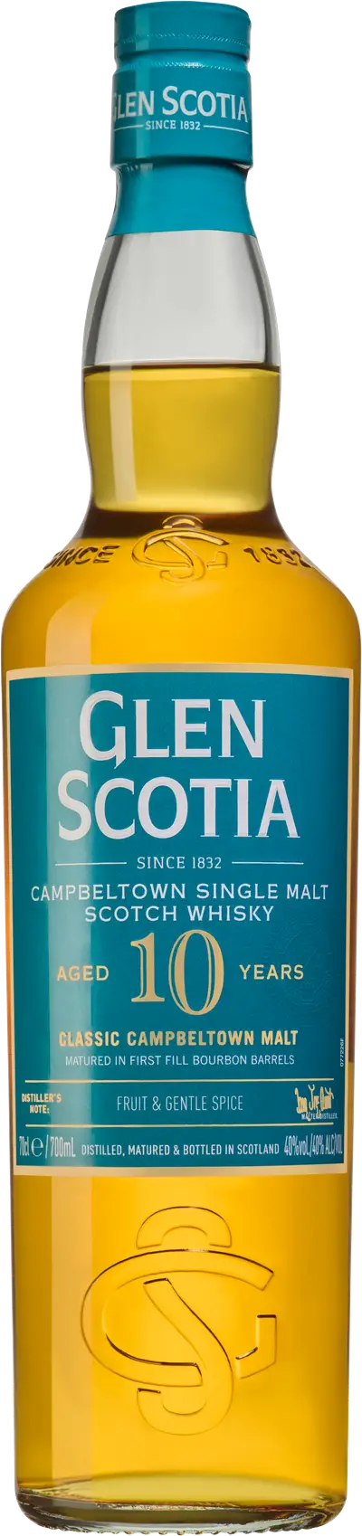 Produktbild för Glen Scotia