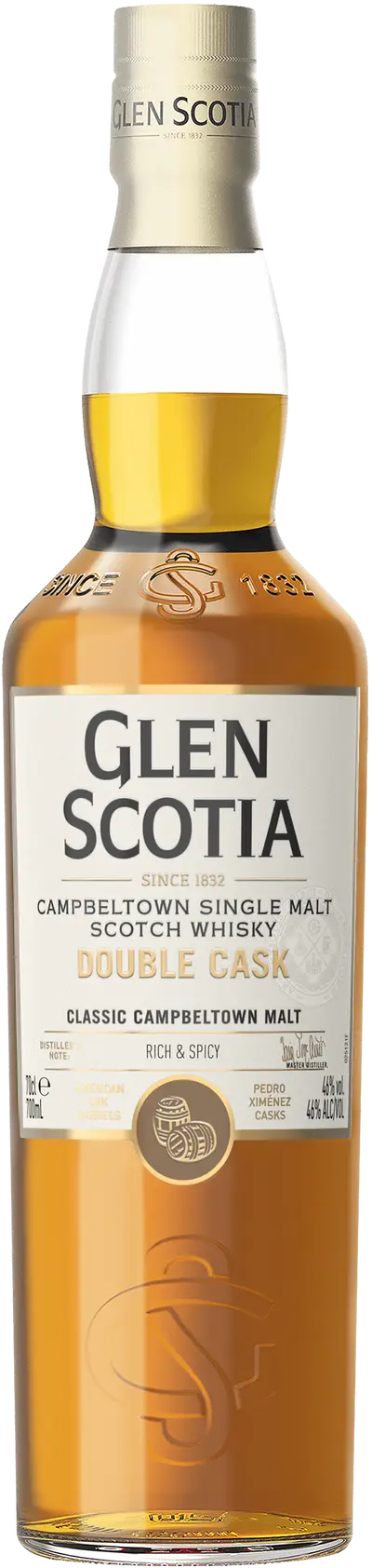 Produktbild för Glen Scotia