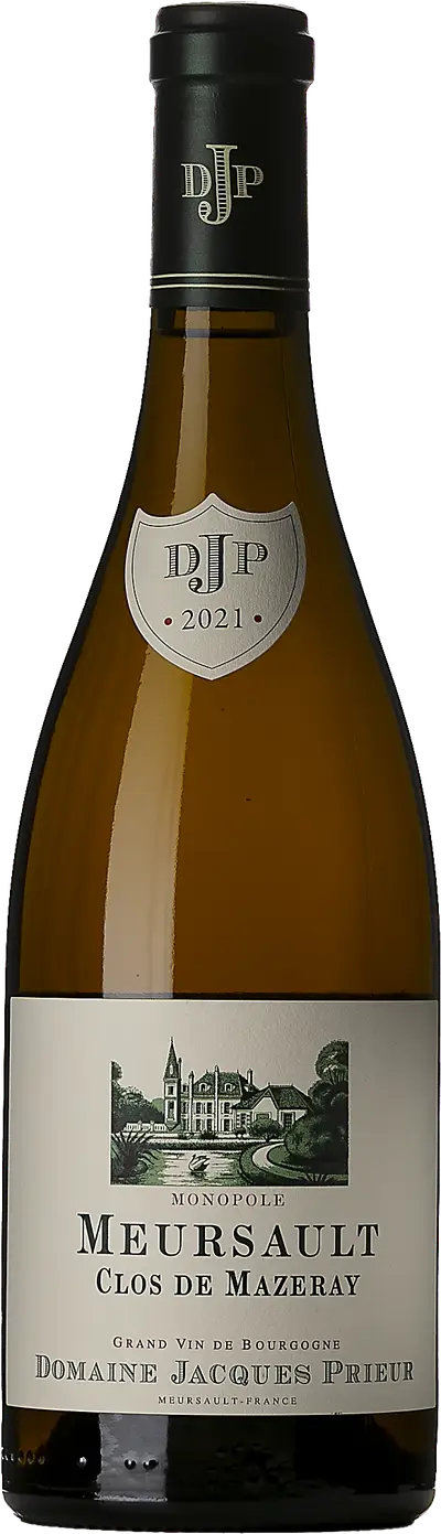 Produktbild för Meursault Clos de Mazeray