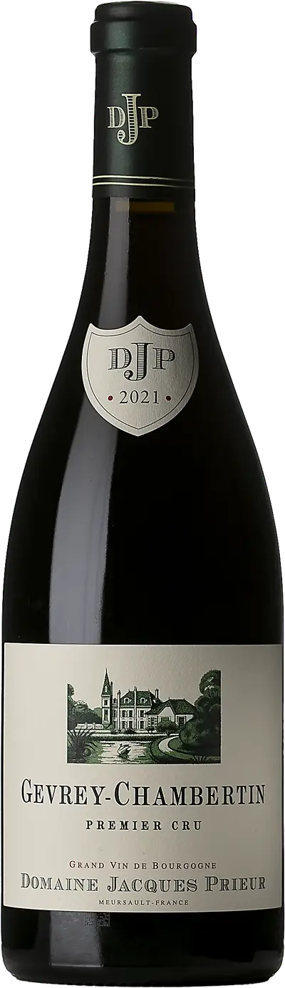 Produktbild för Gevrey-Chambertin 1er Cru