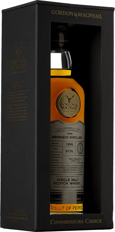 Produktbild för Benriach