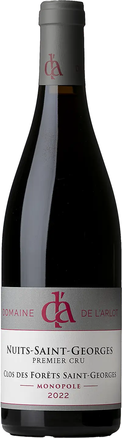 Produktbild för Nuits Saint Georges 1er Cru