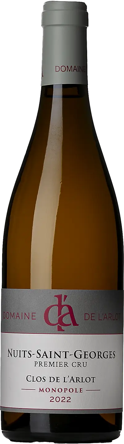 Produktbild för Nuits Saint Georges 1er Cru