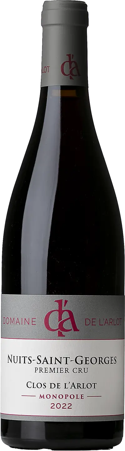 Produktbild för Nuits Saint Georges 1er Cru