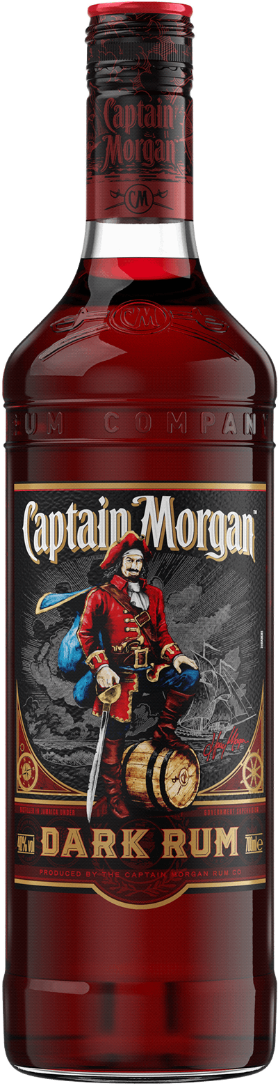 Produktbild för Captain Morgan