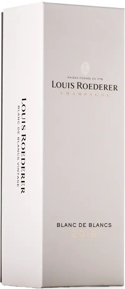 Produktbild för Louis Roederer