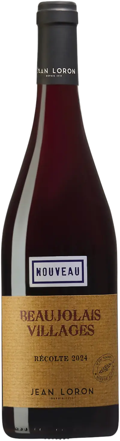 Produktbild för Beaujolais Villages