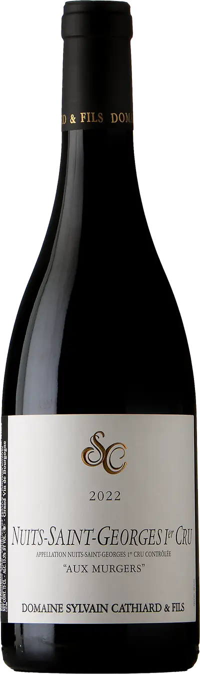 Produktbild för Nuits-St-Georges 1er Cru Aux Murgers