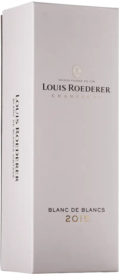 Produktbild för Louis Roederer