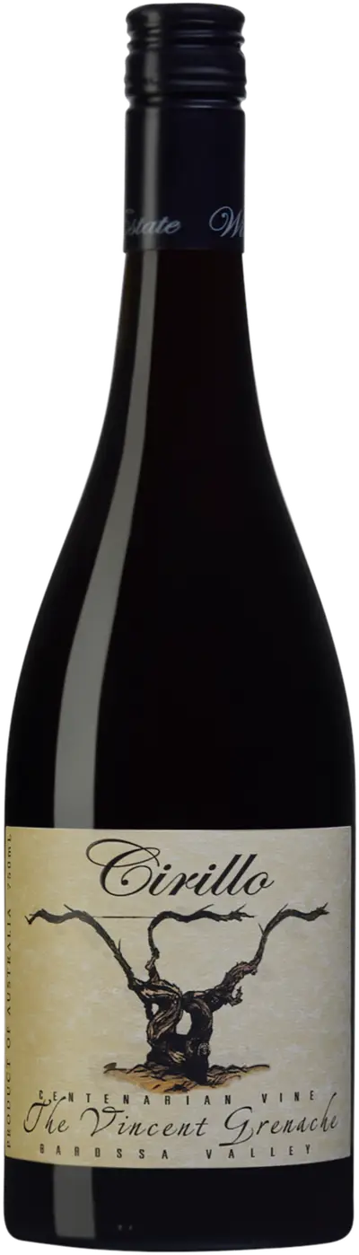 Produktbild för The Vincent Grenache